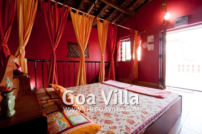 Casa Anjuna