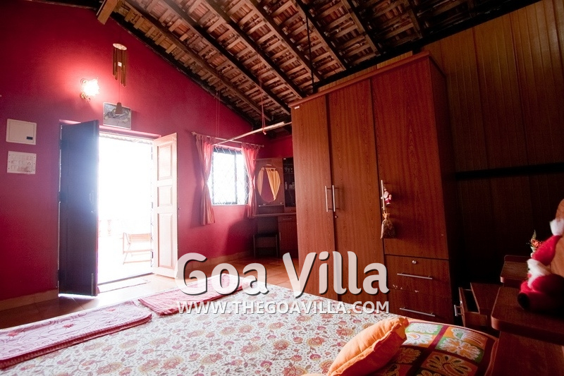 Casa Anjuna