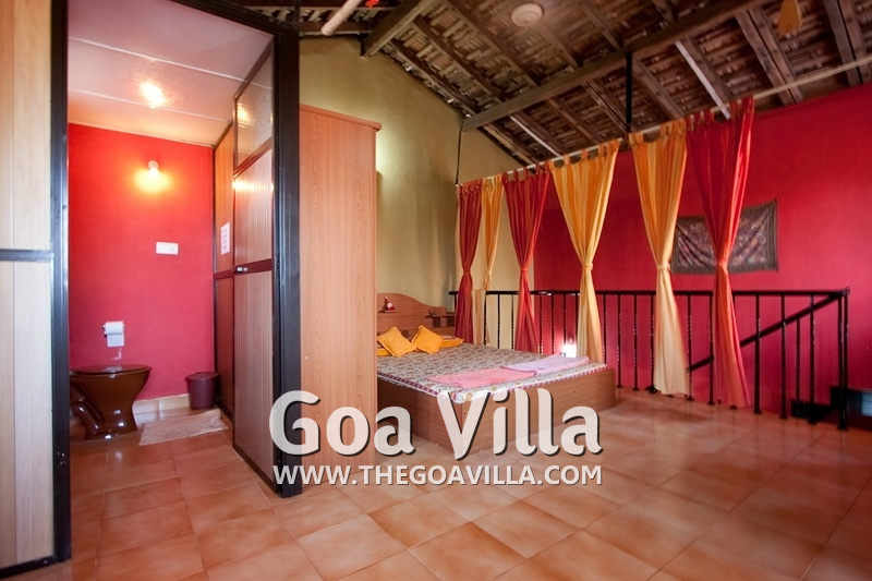 Casa Anjuna