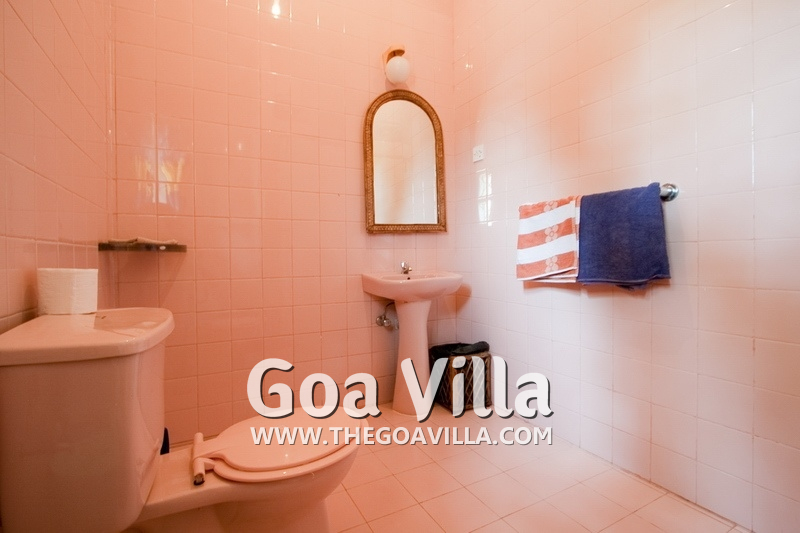 Villa Lucia