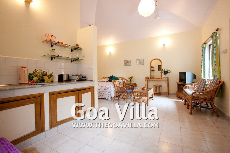 Casa Gia