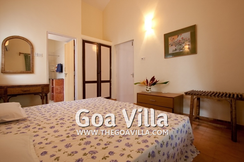Casa Massalia