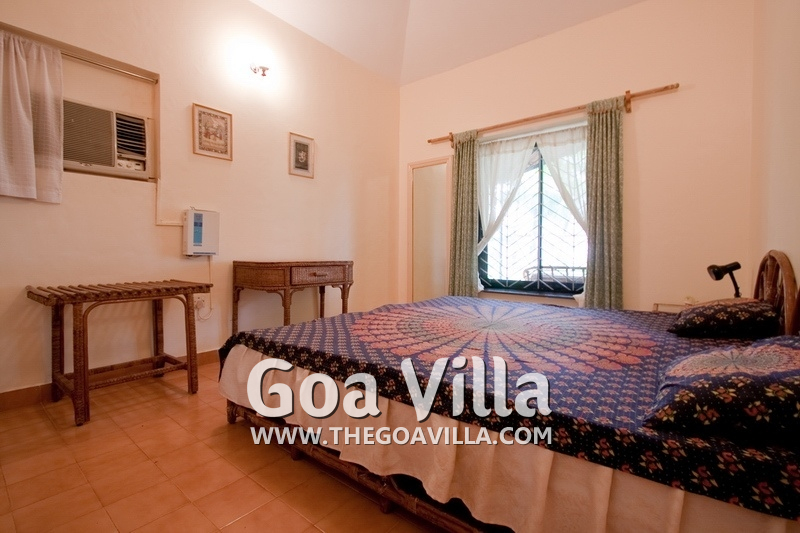 Casa Massalia
