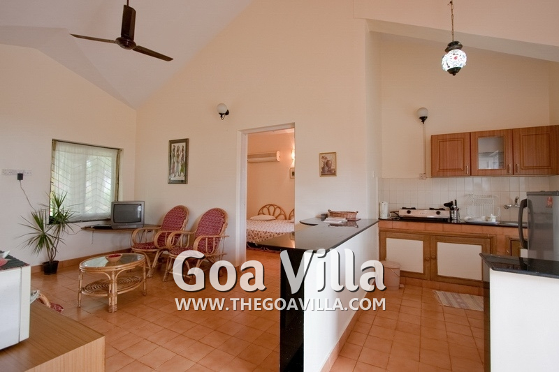 Casa Massalia