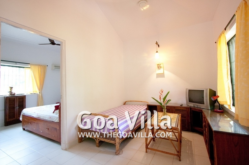 Escala Suite