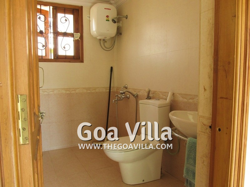 Colva Holiday Home
