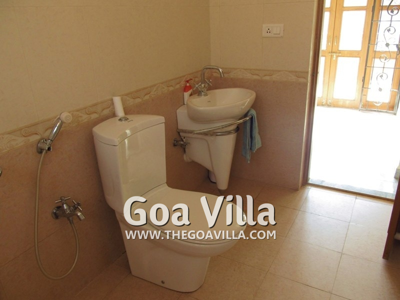 Colva Holiday Home