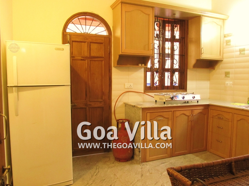 Colva Holiday Home