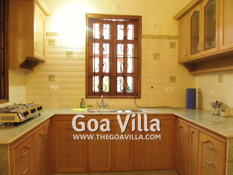 Colva Holiday Home