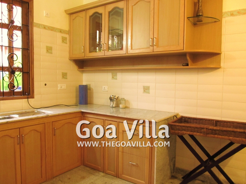 Colva Holiday Home