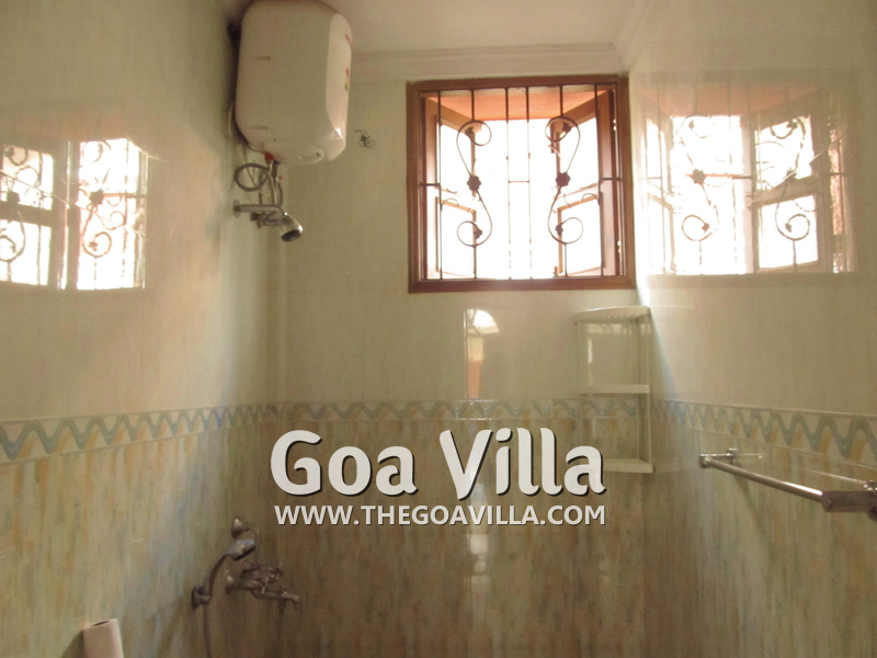Colva Holiday Home