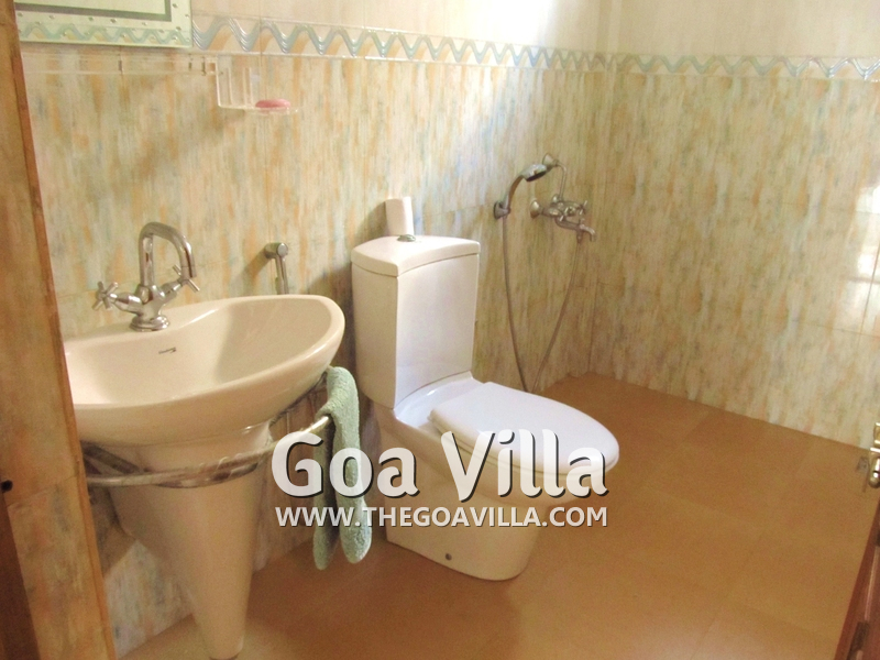 Colva Holiday Home