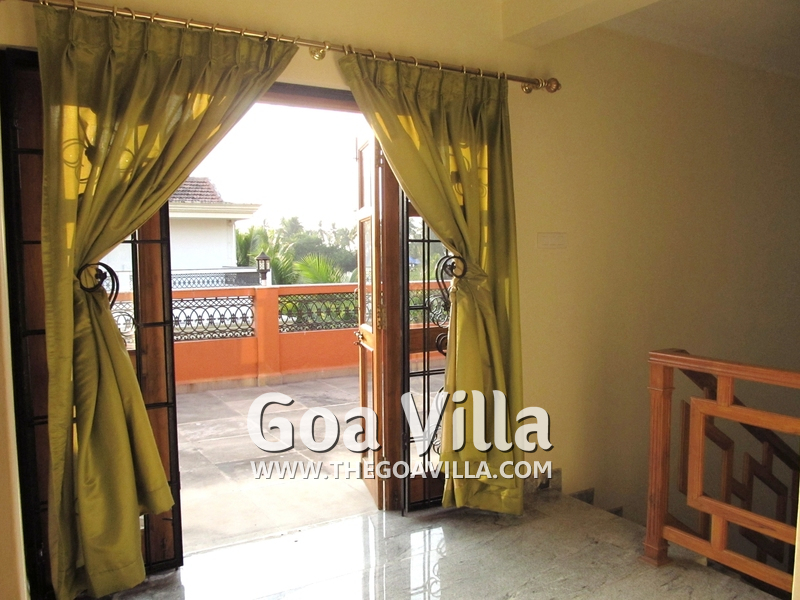 Colva Holiday Home