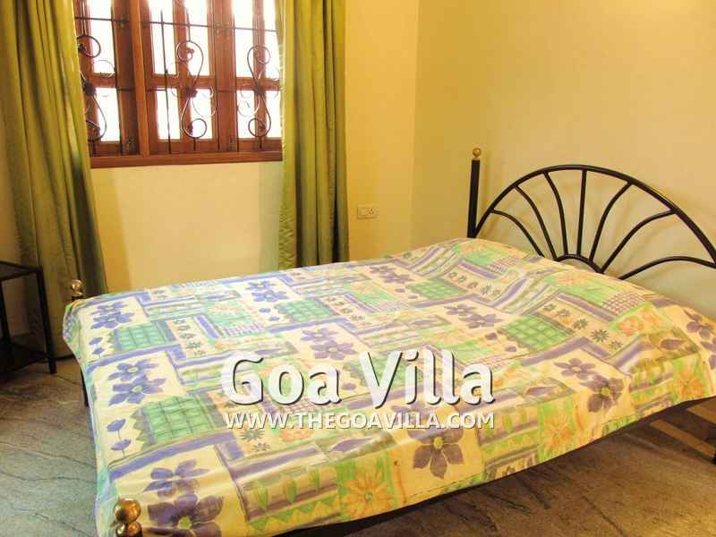 Colva Holiday Home