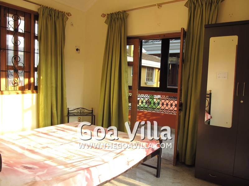 Colva Holiday Home