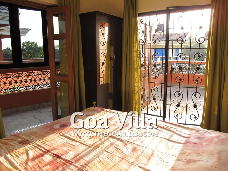 Colva Holiday Home