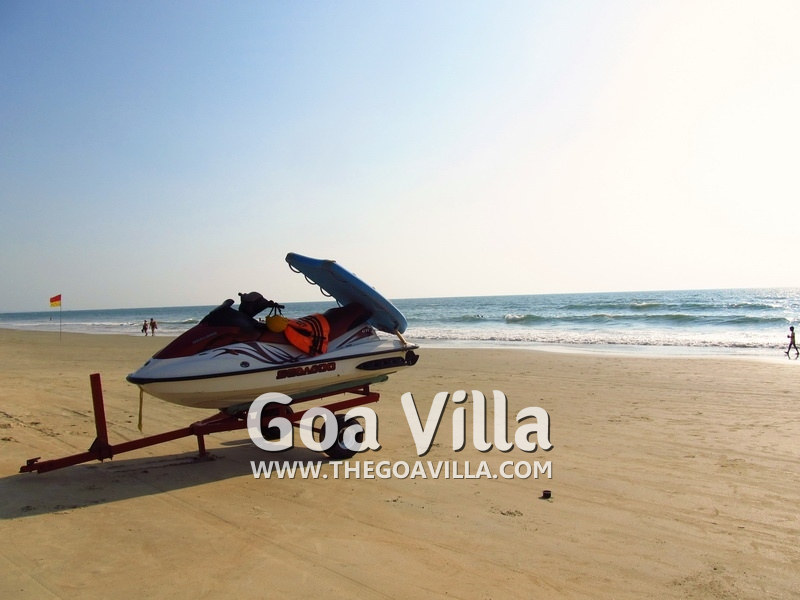 Villa Fenix