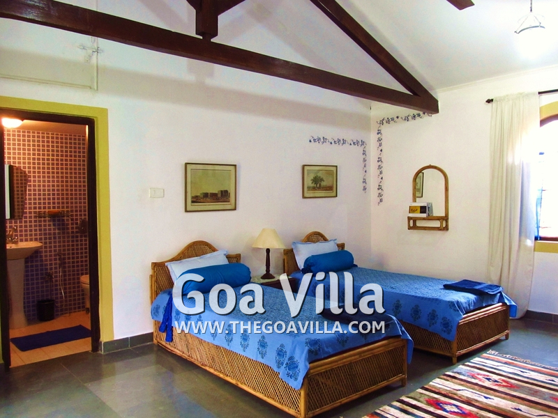 Mila Calista Heritage