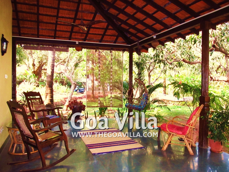 Mila Calista Heritage