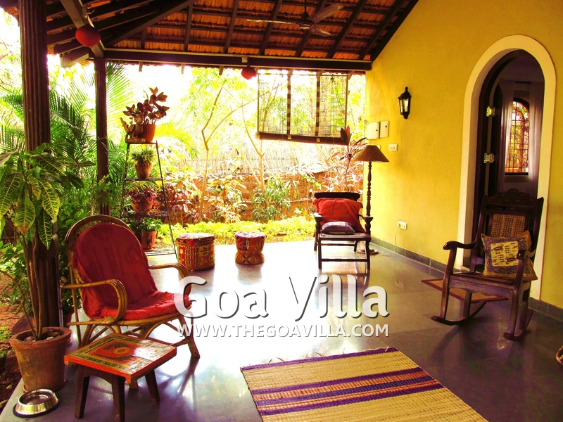 Mila Calista Heritage