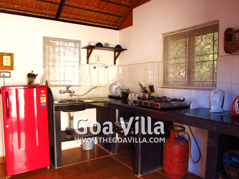 Mila Calista Heritage