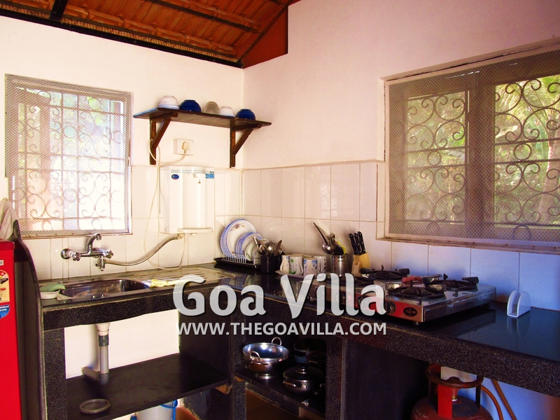 Mila Calista Heritage