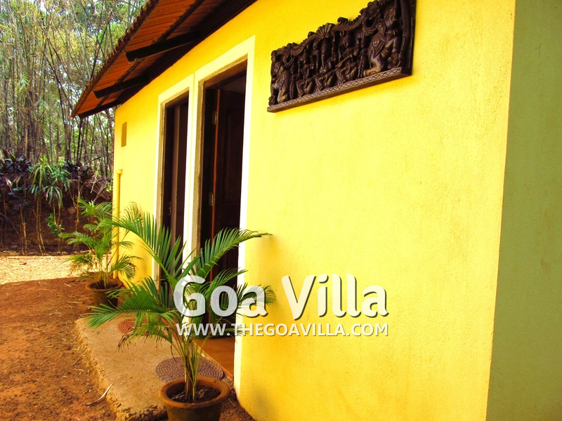 Mila Calista Heritage