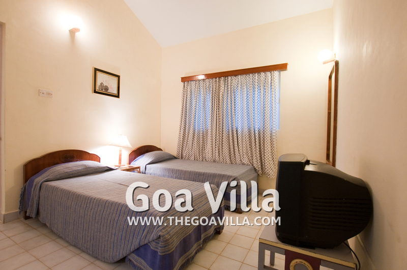 Villa Theresa