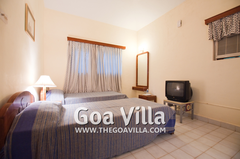 Villa Theresa