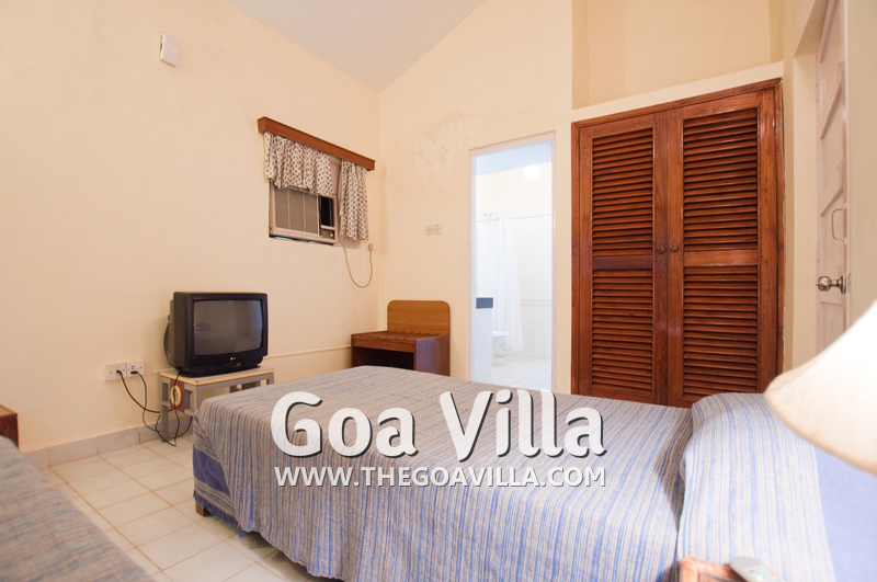 Villa Theresa