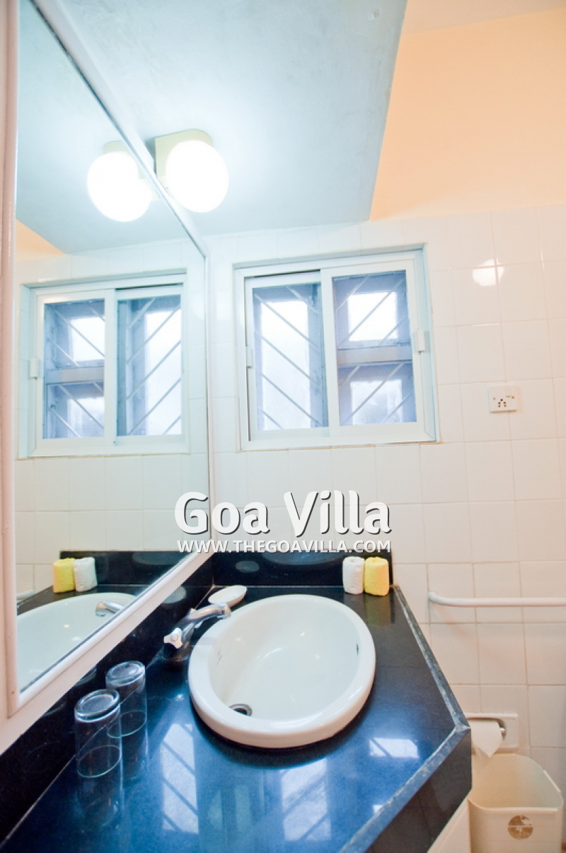 Villa Theresa