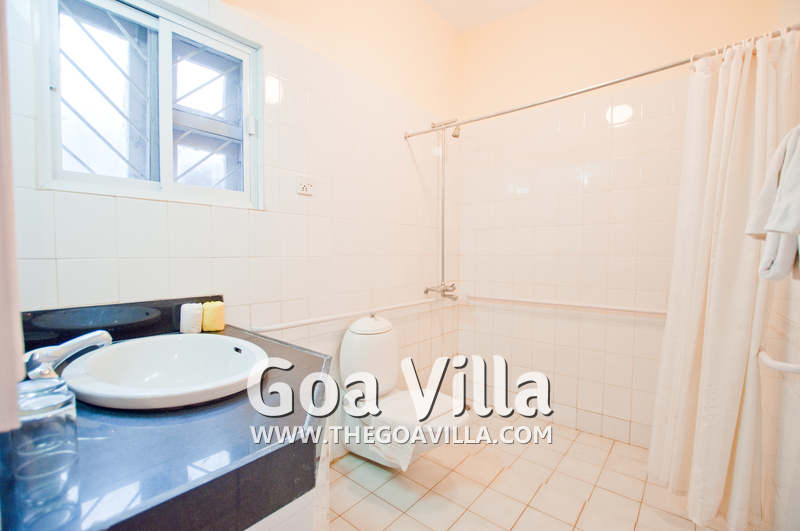 Villa Theresa