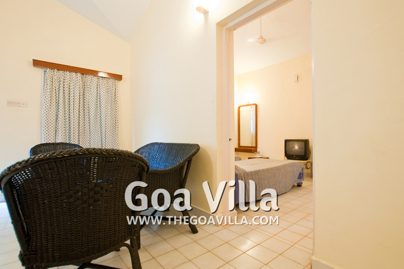 Villa Theresa