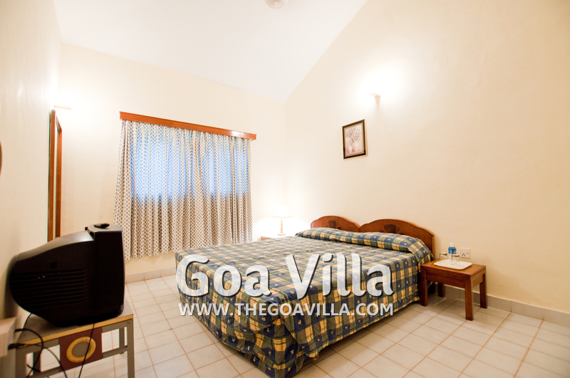 Villa Theresa