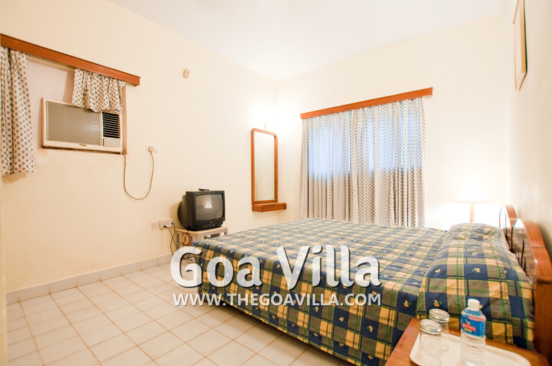 Villa Theresa
