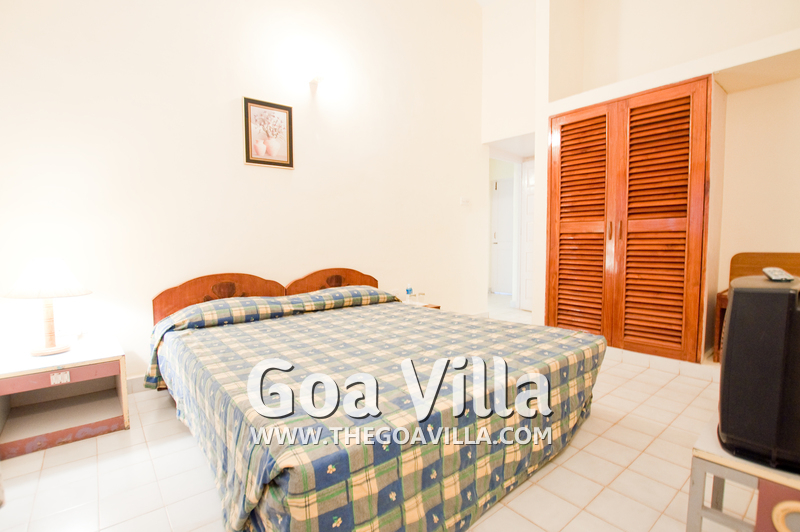 Villa Theresa