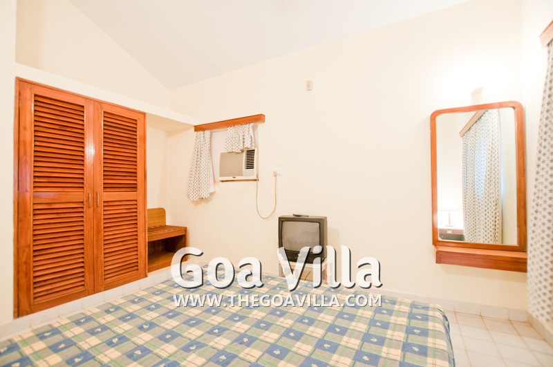 Villa Theresa