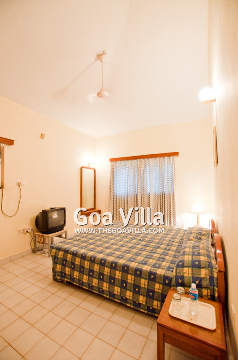 Villa Theresa