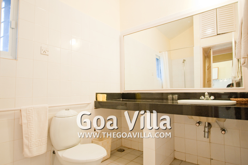 Villa Theresa