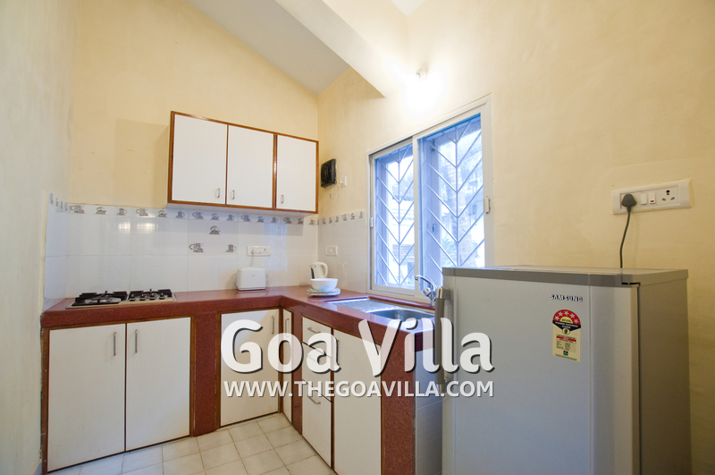 Villa Theresa