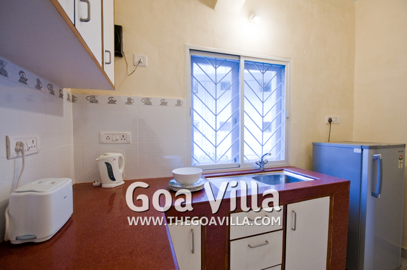 Villa Theresa