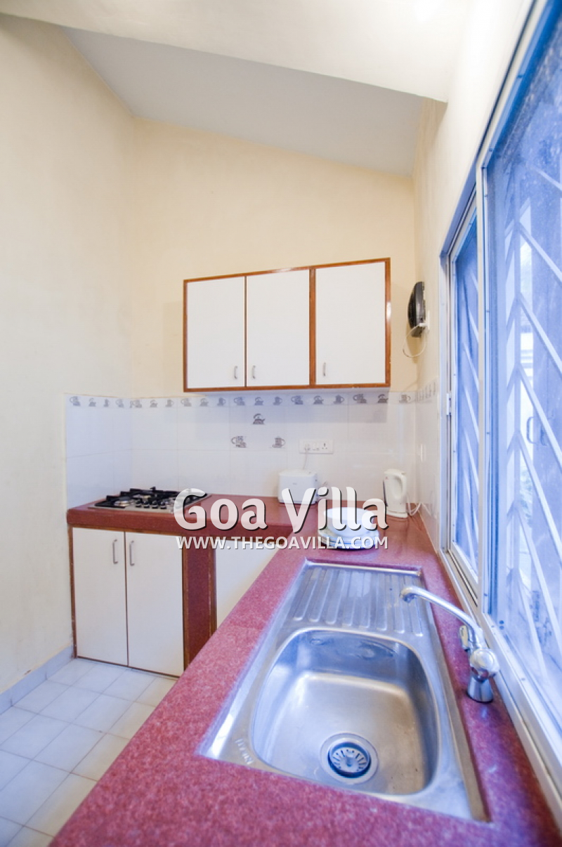 Villa Theresa