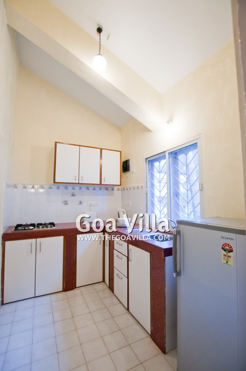 Villa Theresa