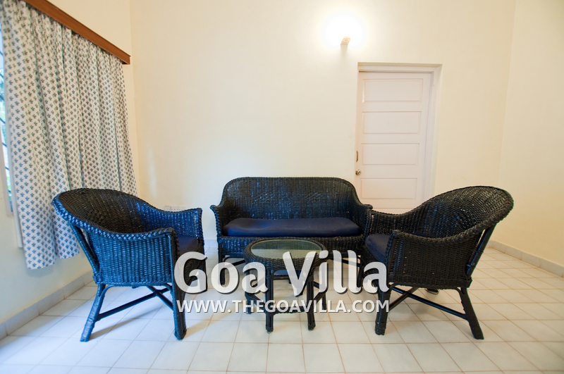 Villa Theresa