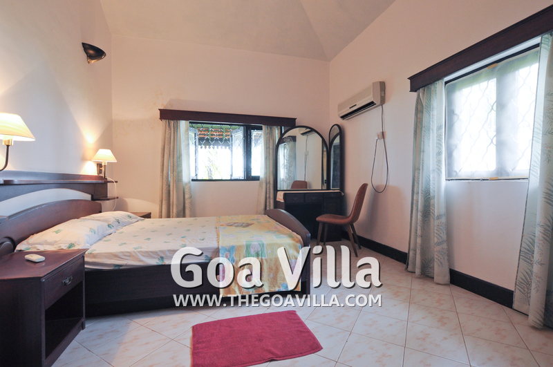 Catarina Riverside Suite