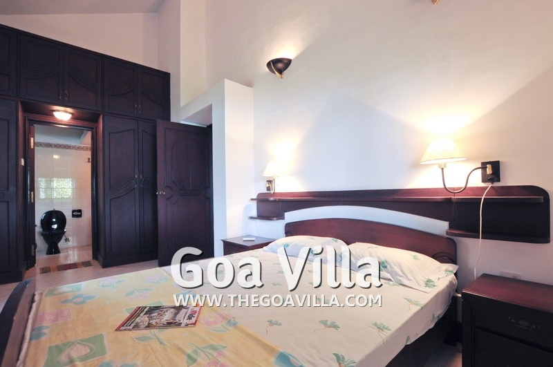 Catarina Riverside Suite