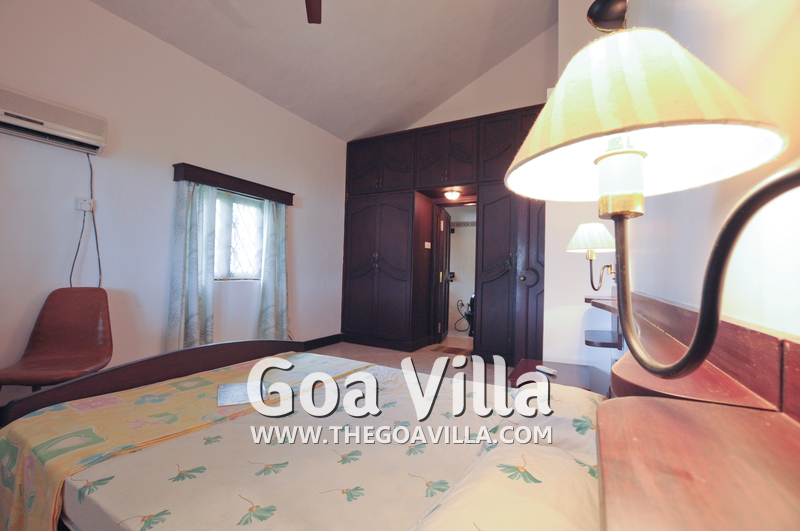 Catarina Riverside Suite