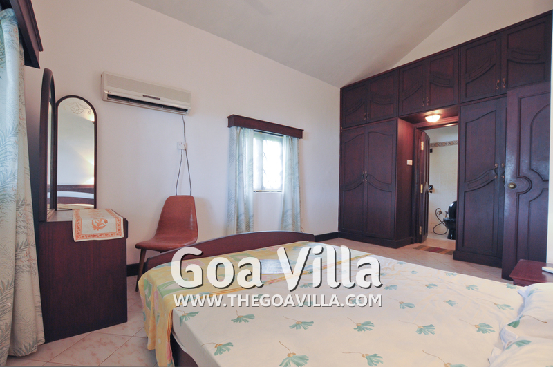 Catarina Riverside Suite