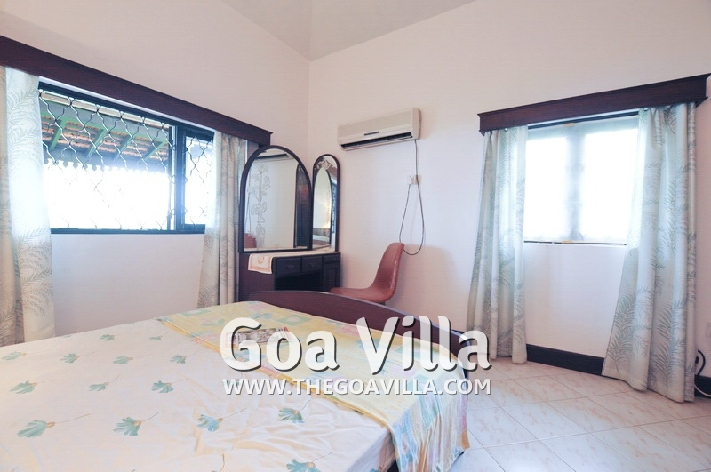 Catarina Riverside Suite