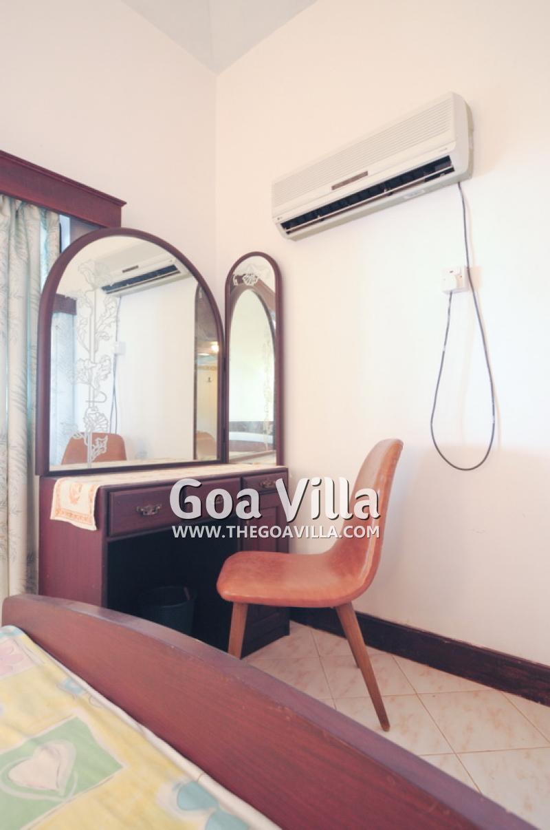Catarina Riverside Suite